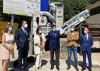 El Plan de Crecimiento Innovador de Castilla y León logra formalizar 55 proyectos con una inversión de 374,5M€