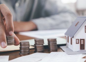 El número de hipotecas sobre viviendas se dispara en un 32,1% en abril