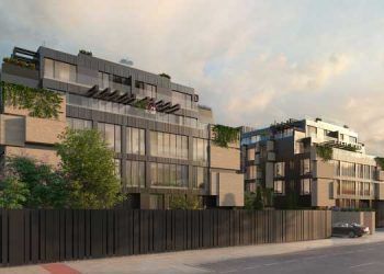 El proyecto de Kronos Homes donde va a vivir Tamara Falcó ha vendido el 80% de las viviendas