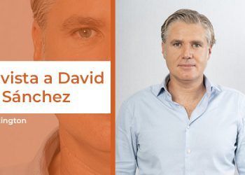 Entrevista David Vega Sánchez