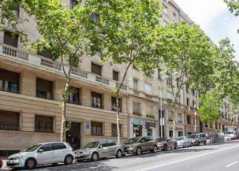 Alting inicia un nuevo proyecto Build to Rent en el corazón de Sant Gervasi (Barcelona)