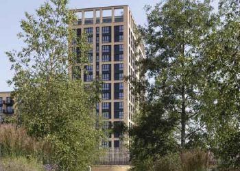 Greystar anuncia el cierre en 725 millones de euros de su vehículo residencial paneuropeo insignia