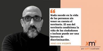 Urbanismo y Fondos Europeos, una suma mal resuelta