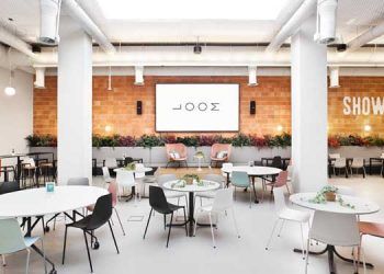 LOOM lanza un innovador producto: la oficina en formato de pago por uso