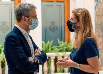 La Generalitat y el Ayto. de Castellón trabajan para que el PGOU sea una realidad antes de fin de año