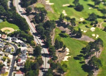La demanda de viviendas cercanas a campos de golf aumenta en un 68%