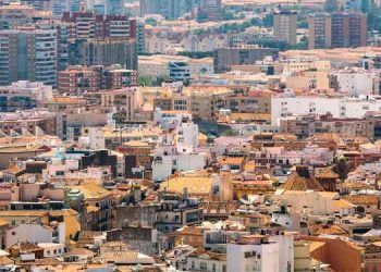 Las actuaciones subvencionables en barrios pueden alcanzar los 24.000€ por vivienda