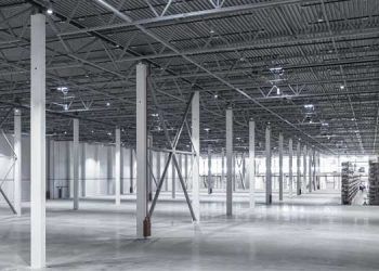 Las operaciones de sale & leaseback en industrial-logístico aumentarán en 2021
