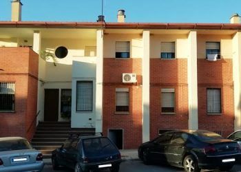 Viviendas de Loja (Granada) que se beneficiarán de las ayudas para la mejora energética