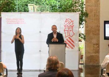 Presentado el Pla Conviure, dotado con 25 millones para ayudas a la rehabilitación de edificios