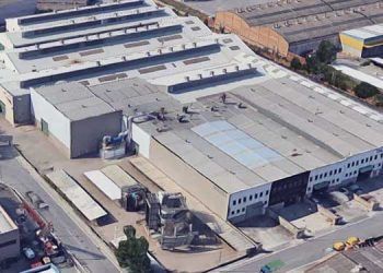 VGP Group compra una parcela en Martorell