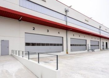 Montepino Logística, nueva nave en San Fernando de Henares