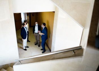 La Comunidad de Madrid promueve la eficiencia energética de edificios a través del PREE
