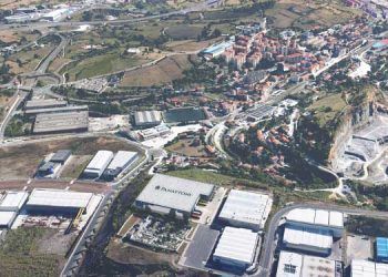 Panattoni adquiere 12.000 m2 de suelo para un nuevo proyecto logístico en Bilbao