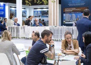 Salón Inmobiliario Urbe 2021