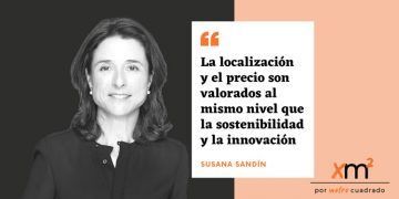 La revolución inmobiliaria: el ladrillo cede su protagonismo a las personas