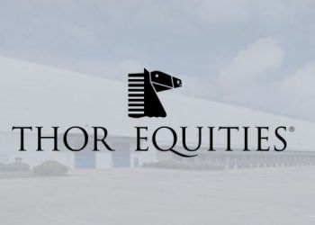 Thor Equities compra una nave en Moncada
