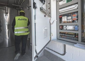 ÁVIT-A logra reducir un 80% las incidencias postventa de las viviendas gracias a la industrialización