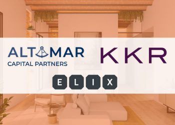 KKR y Altamar Capital Partners venden a Allianz su participación en Elix
