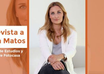 María Matos de Fotocasa