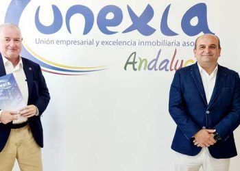 Alianza en el sector inmobiliario andaluz