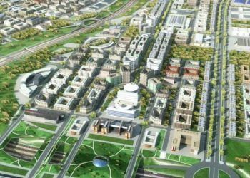 Valdecarros, el nuevo desarrollo urbano madrileño más grande de España