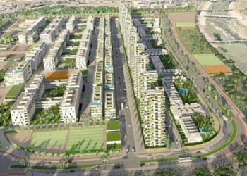 Metrovacesa inicia Isla Natura, el mayor desarrollo residencial del sur de Sevilla