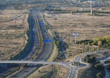 Desarrollo Urbanístico ARPO, Pozuelo de Alarcón