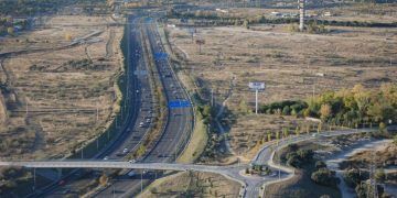 Desarrollo Urbanístico ARPO, Pozuelo de Alarcón