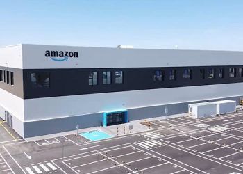 Amazon anuncia 3 nuevas estaciones logísticas en la Comunidad de Madrid