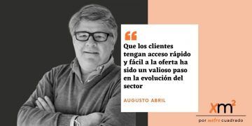 “La nueva ola digital del sector, la de la demanda, es ya imparable porque es de una lógica aplastante”