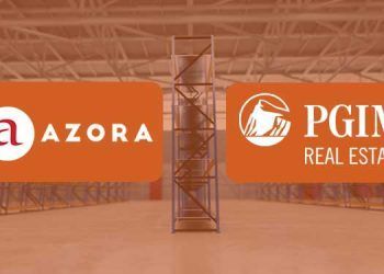 Azora y PGIM Real Estate lanzan una plataforma de inversión logística de 150 millones