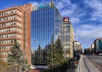CBRE asesora la venta ‘off market’ del edificio Castellana 42