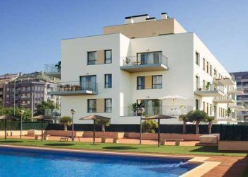 Culmia desembarca en Denia con una promoción junto al Puerto Deportivo