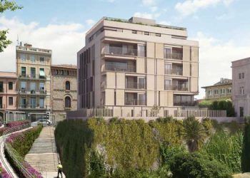 Culmia lanza Culmia Essència Sarrià, una exclusiva promoción en Barcelona
