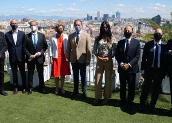 El Ayto. de Madrid asistirá en septiembre a MIPIM, la feria inmobiliaria internacional más importante