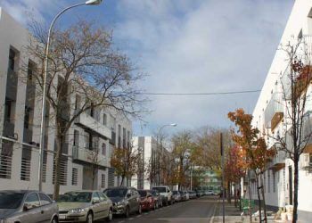 El Ayuntamiento aprueba el plan ‘Transforma tu barrio’ para rehabilitar 1.000 viviendas en Usera y Barajas