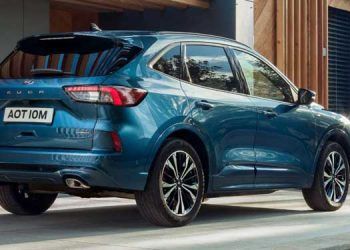 El Consell financia proyectos de inversiones productivas sostenibles en Ford con 3.800.000 euros