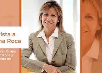 Entrevista a Carolina Roca, Directora General de Grupo Inmobiliario Roca y Vicepresidenta de ASPRIMA