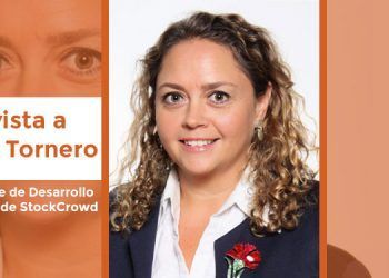 Mayte Tornero StockCrowd Xm2 News