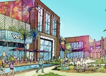 Eurofund recibe luz verde a la construcción del centro comercial de Torre Salses en Lleida
