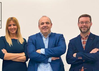 Finteca cierra una ronda de 750.000€ liderada por Archipélago Next y SociosInversores.com