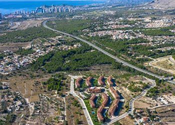 Grupo Goya vende a Care Property Invest su senior resort de Alicante por 35 millones