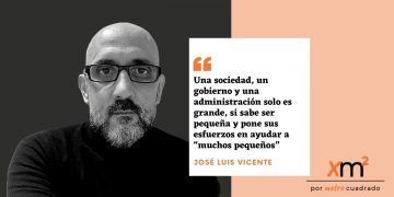 De los muchos pequeños