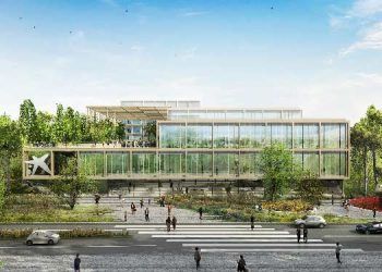La Caixa construirá un centro de investigación en Barcelona con una inversión de 60M€
