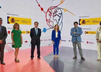 La Comunidad de Madrid acogerá en 2022 el Global Mobility Call