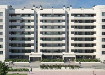 Libra GP inicia la comercialización de un nuevo proyecto residencial de 78 viviendas en Zaragoza