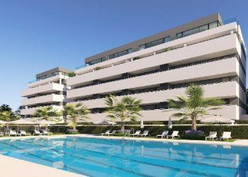 Metrovacesa entrega las primeras viviendas del Residencial Alamar en Torremolinos