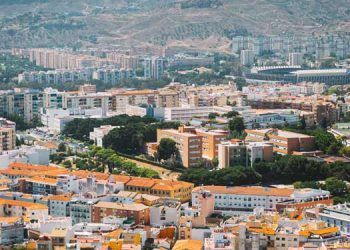 Málaga se sitúa como tercer foco de inversión, solo por detrás Madrid y Barcelona