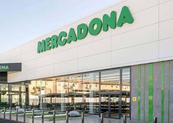 Mercadona vende 27 de sus tiendas a MDSR Investments por 100 millones de euros